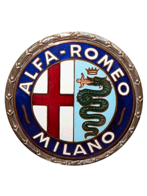 Alfa Romeo