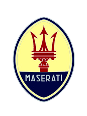 Maserati