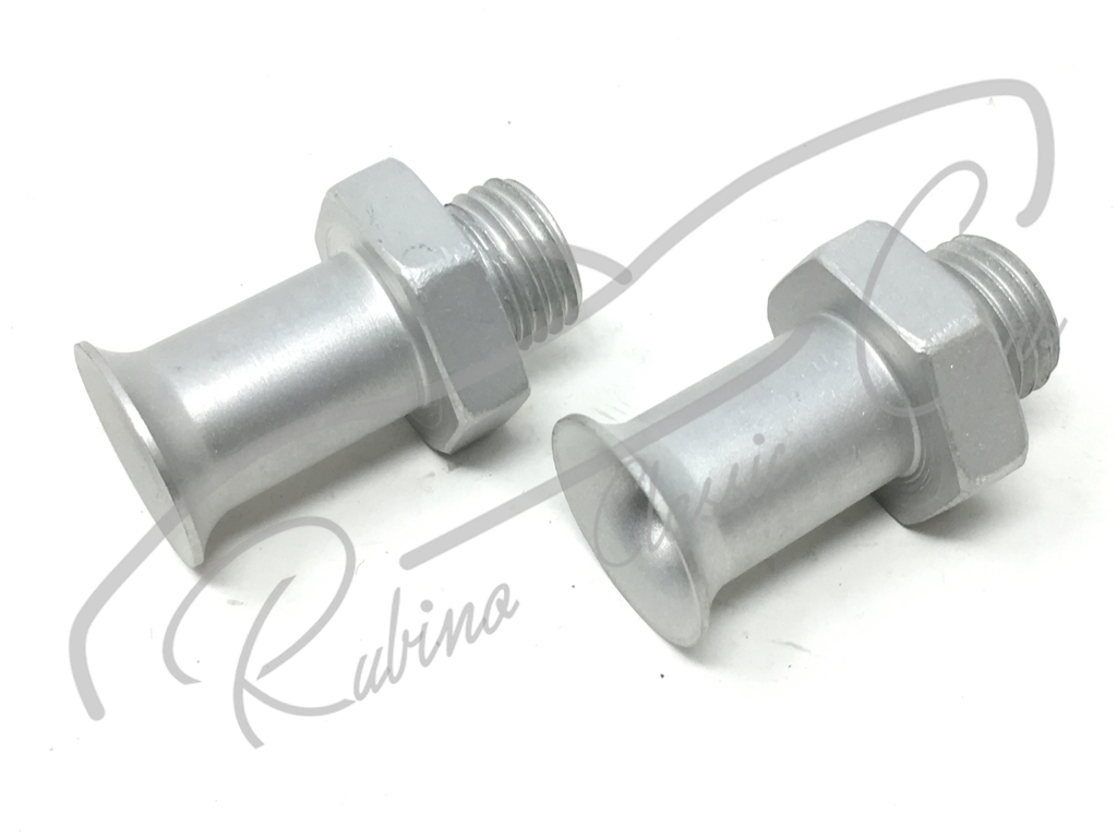 WEBER DCO - immagine 2