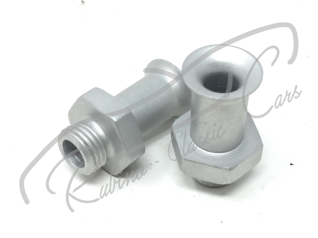 WEBER DCO - immagine 3