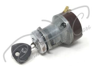 Blocchetto accensione - CEAM