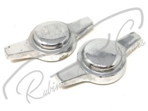 BORRANI Spoke Wheel Spinners