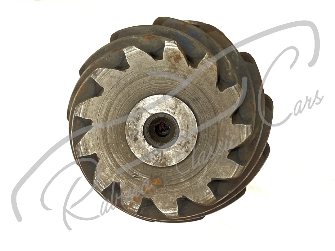 Trasmissione ponte posteriore - immagine 4