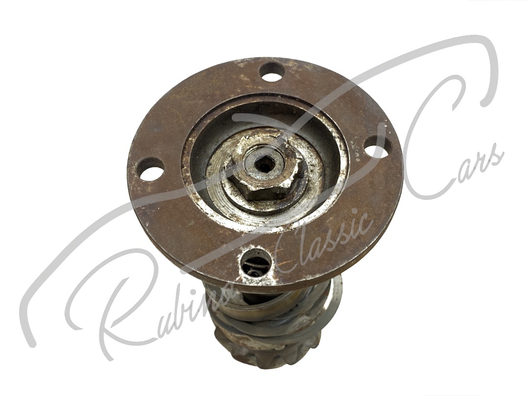 Trasmissione ponte posteriore - immagine 6