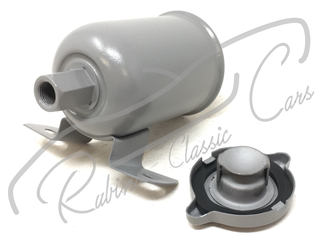 Brake Oil Reservoir - Image 5