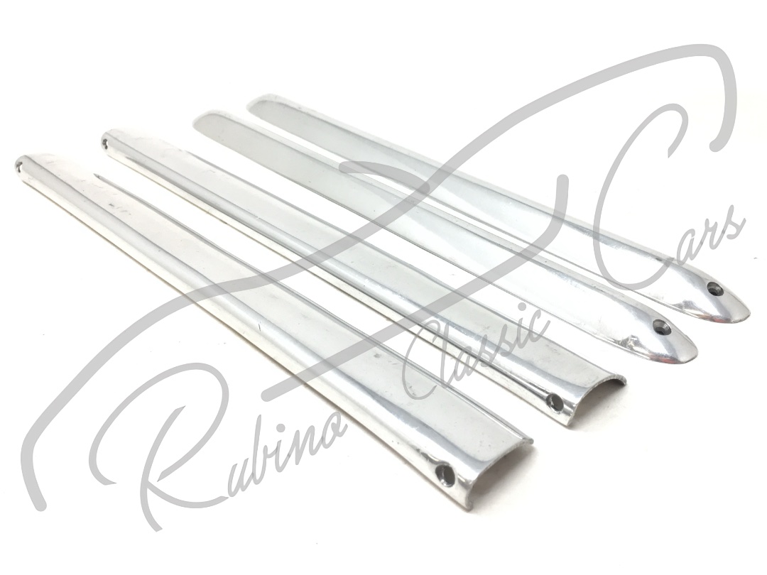 Profili prese aria anteriori - immagine 2