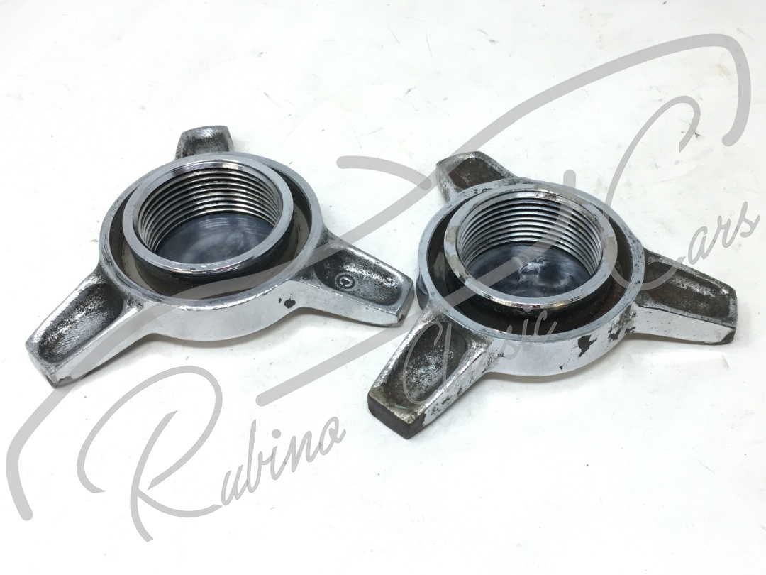 Gallettoni ruota - immagine 5