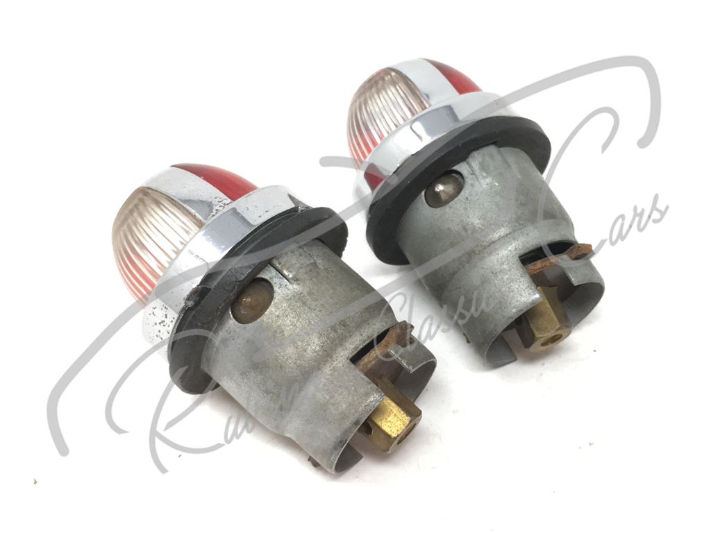 MARCHAL Side Marker Lights - Image 2