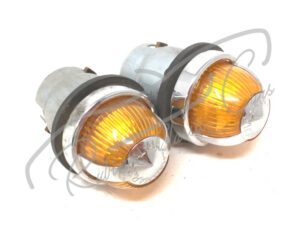 MARCHAL Side Marker Lights
