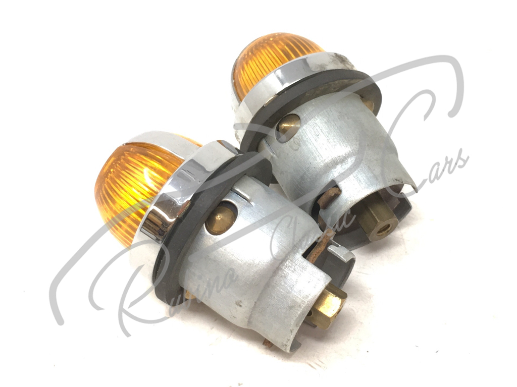 MARCHAL Side Marker Lights - Image 4