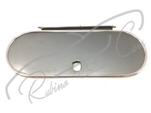 Sportello cassetto porta oggetti