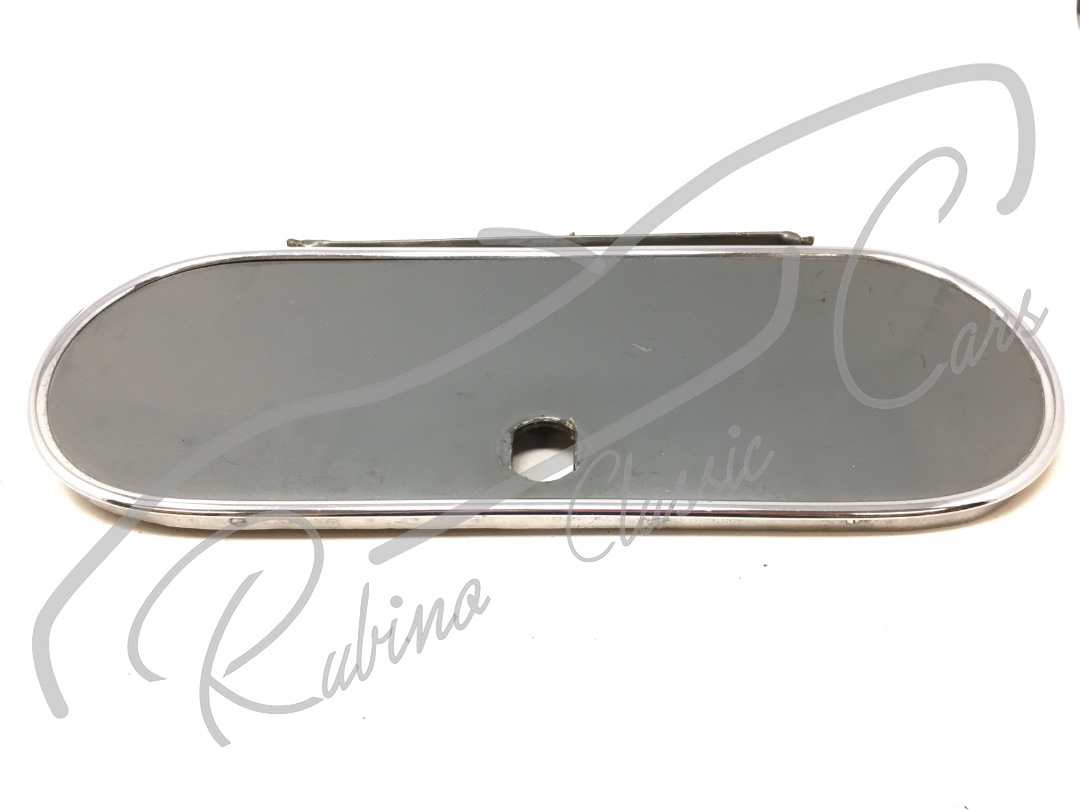 Sportello cassetto porta oggetti - immagine 2