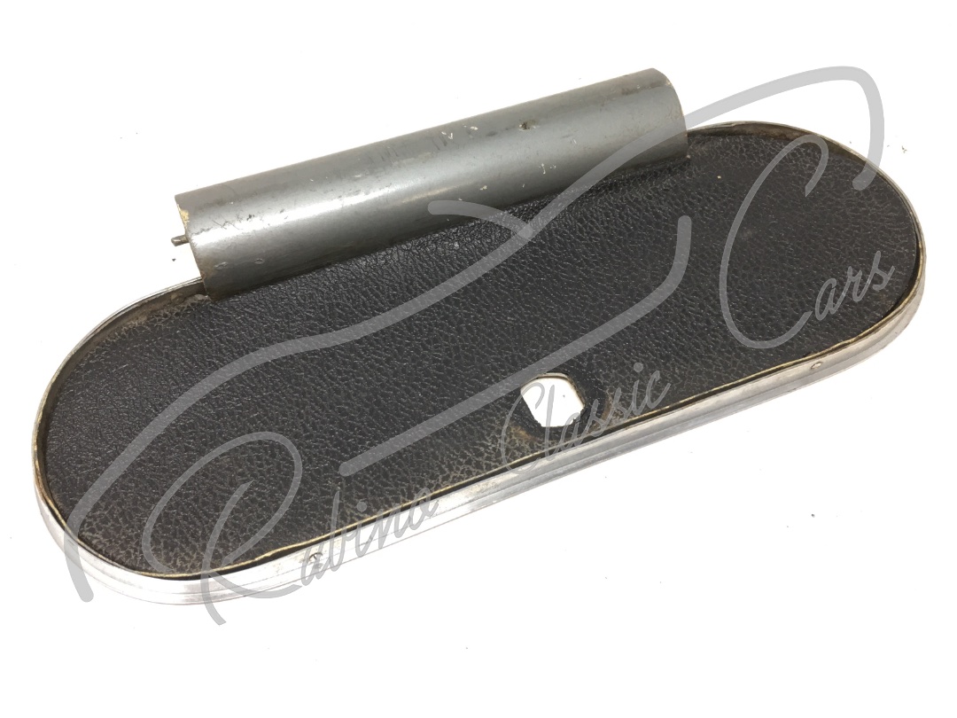 Sportello cassetto porta oggetti - immagine 3