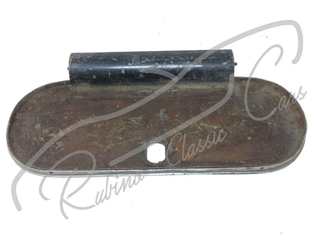 Sportello cassetto porta oggetti - immagine 2