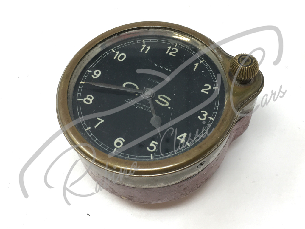 Orologio OS - 8 Giorni