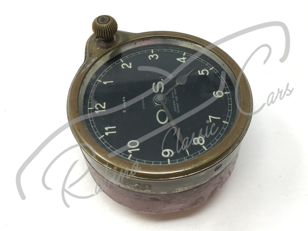 Orologio OS - 8 Giorni - immagine 2