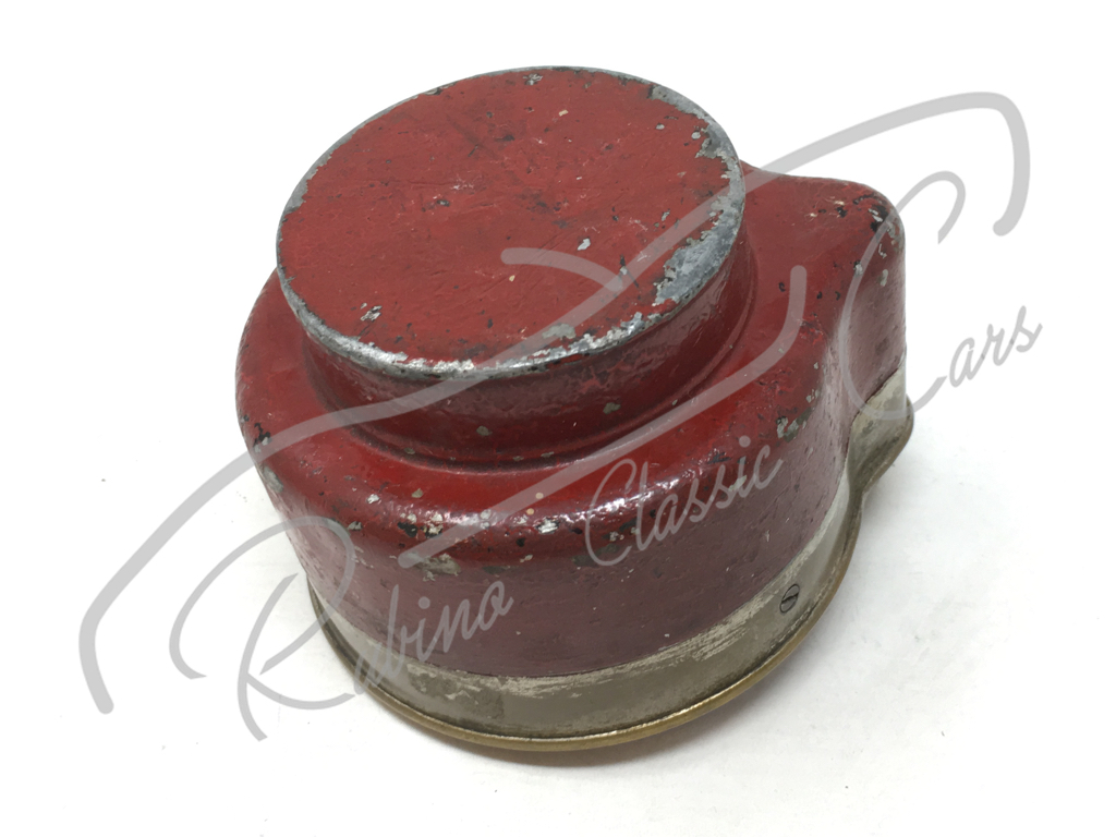 Orologio OS - 8 Giorni - immagine 3