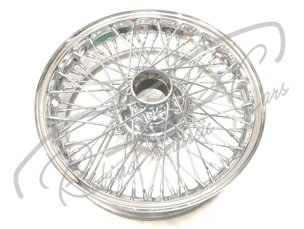 SET 4 CERCHI -  BORRANI - immagine 10