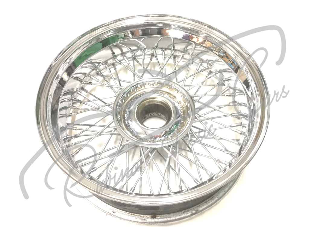 SET 4 CERCHI -  BORRANI - immagine 11