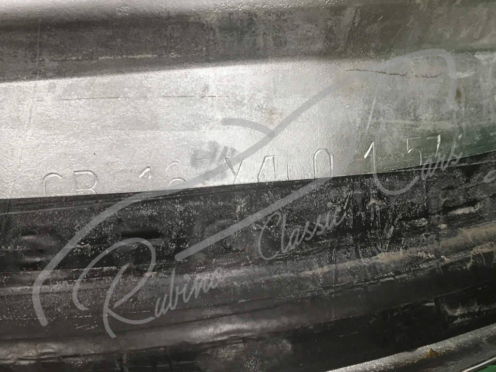 SET 4 CERCHI -  BORRANI - immagine 5