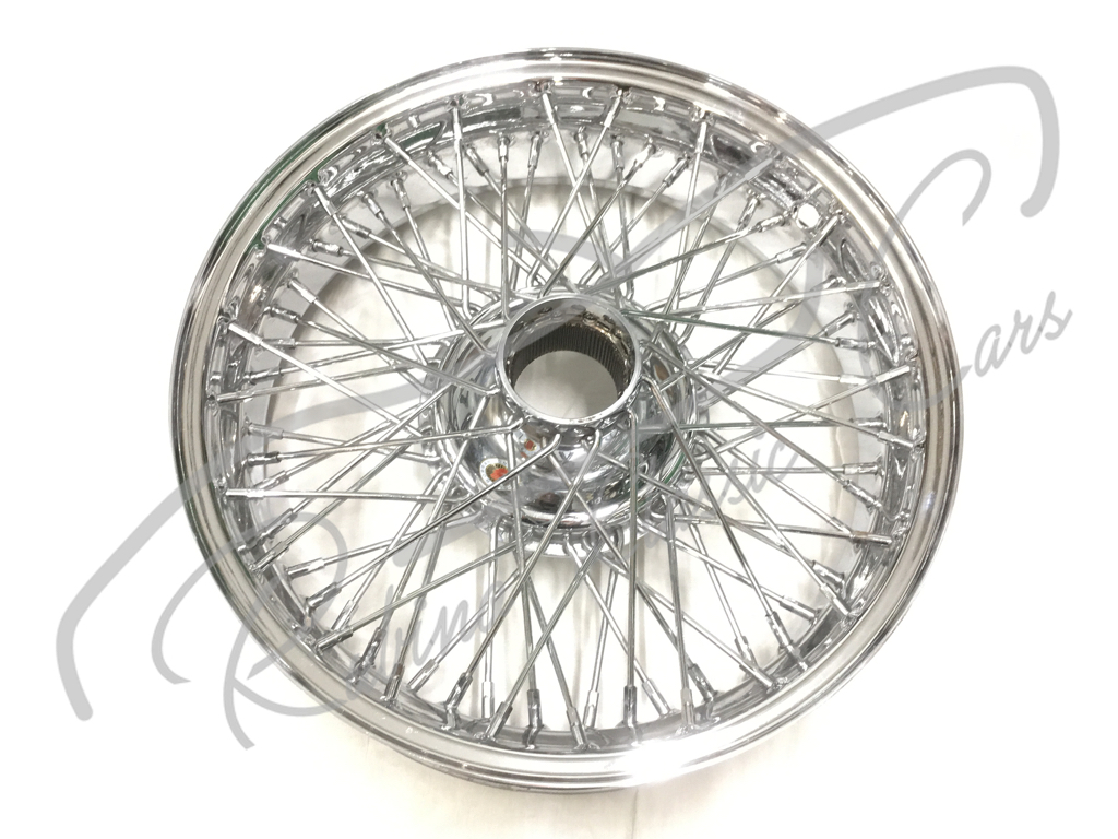 SET 4 CERCHI -  BORRANI - immagine 6