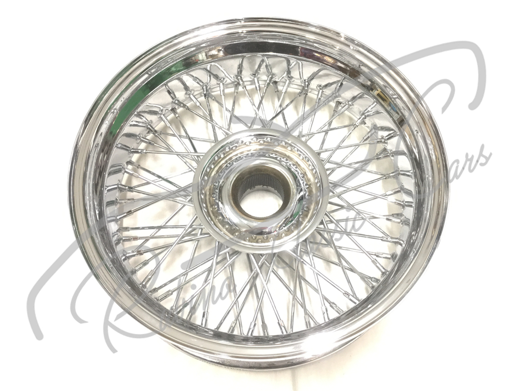 SET 4 CERCHI -  BORRANI - immagine 7