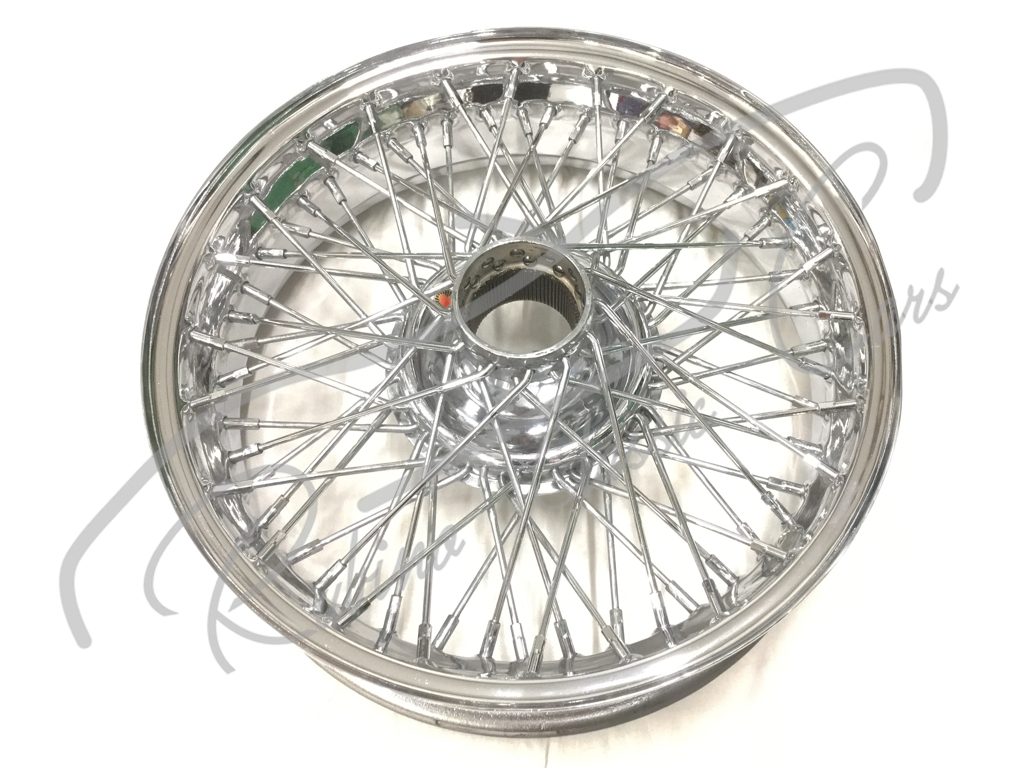 SET 4 CERCHI -  BORRANI - immagine 8