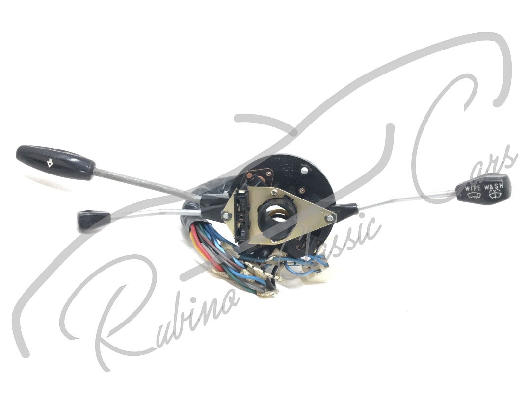 Comando luci - VITALONI 745 - SAE QB