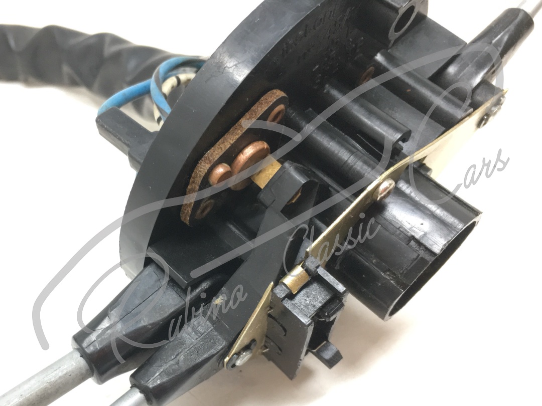 Comando luci - VITALONI 745 - SAE QB - immagine 10