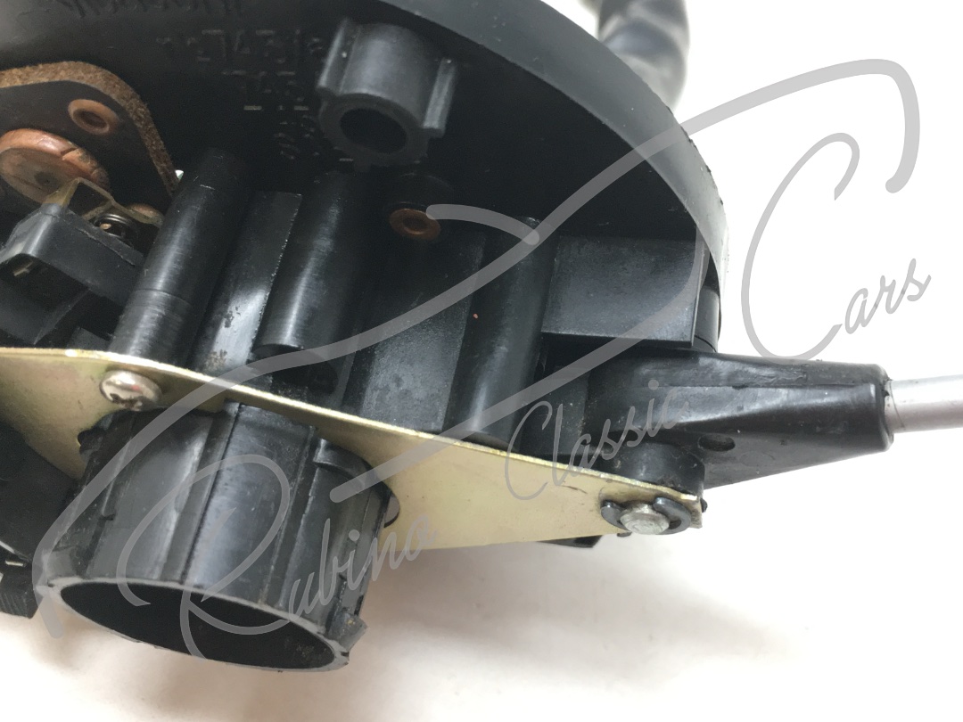 Comando luci - VITALONI 745 - SAE QB - immagine 11