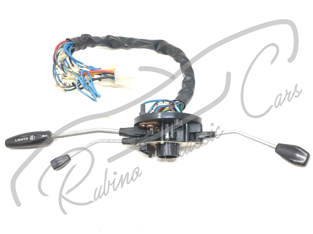 Comando luci - VITALONI 745 - SAE QB - immagine 12