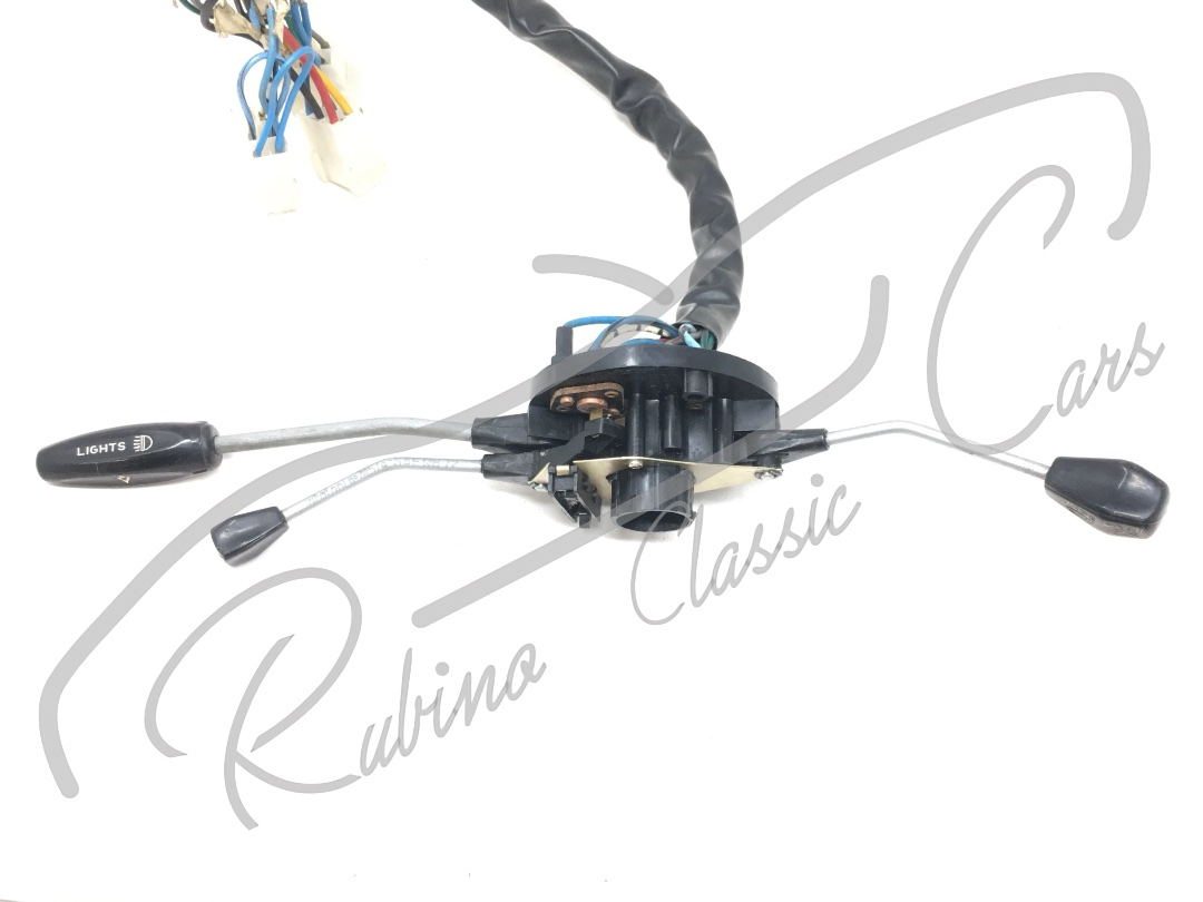 Comando luci - VITALONI 745 - SAE QB - immagine 3