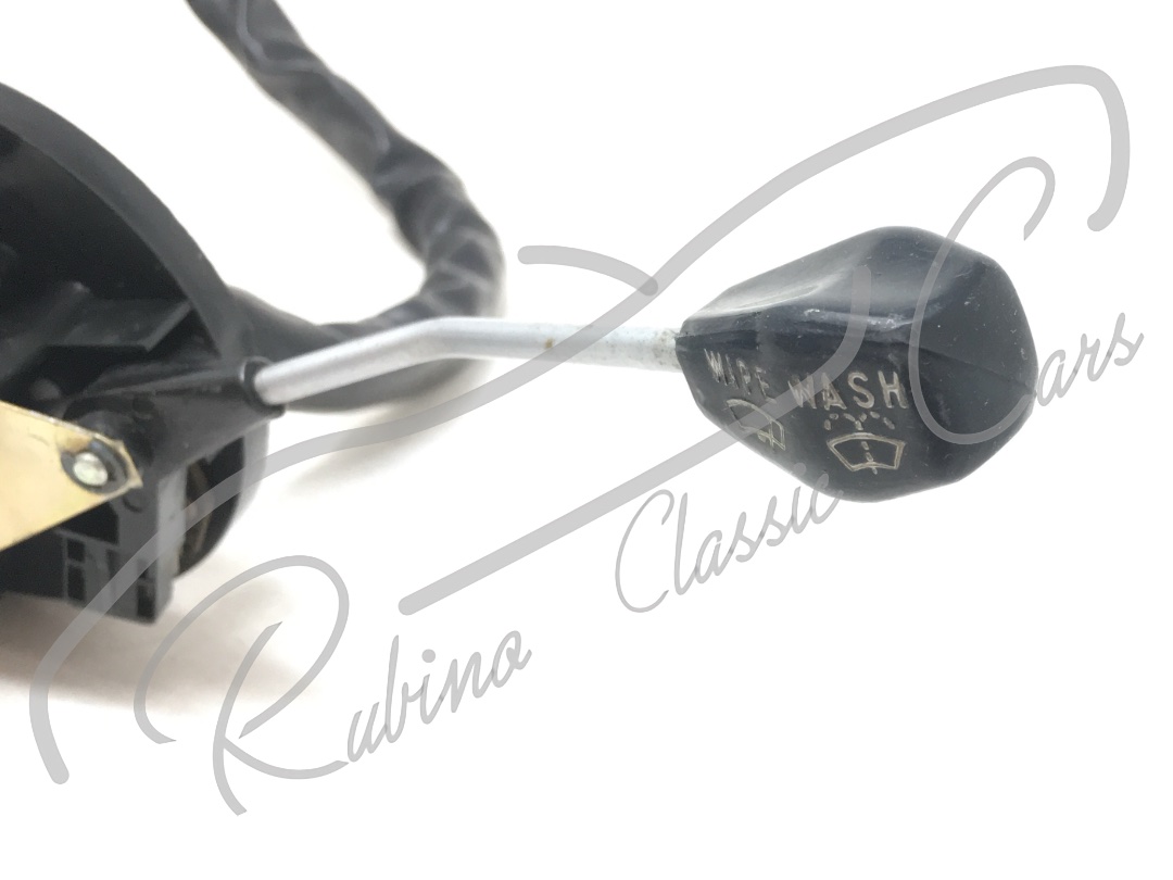 Comando luci - VITALONI 745 - SAE QB - immagine 5