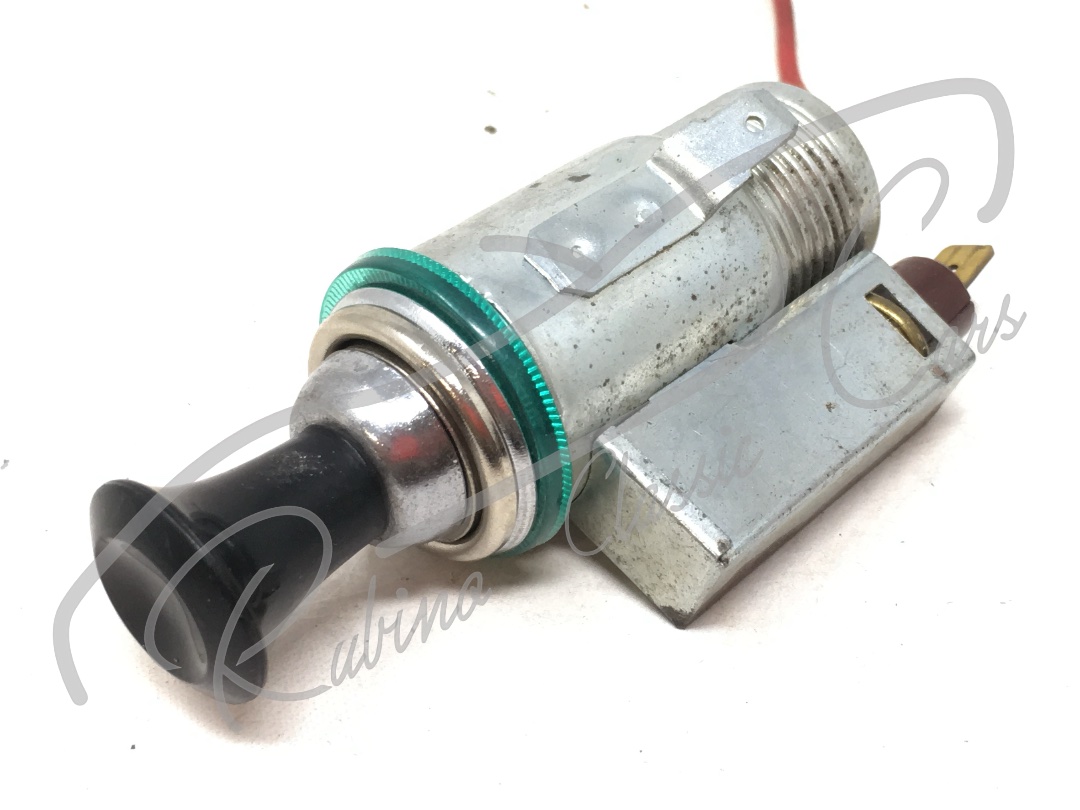 Accendisigari - FALCOS