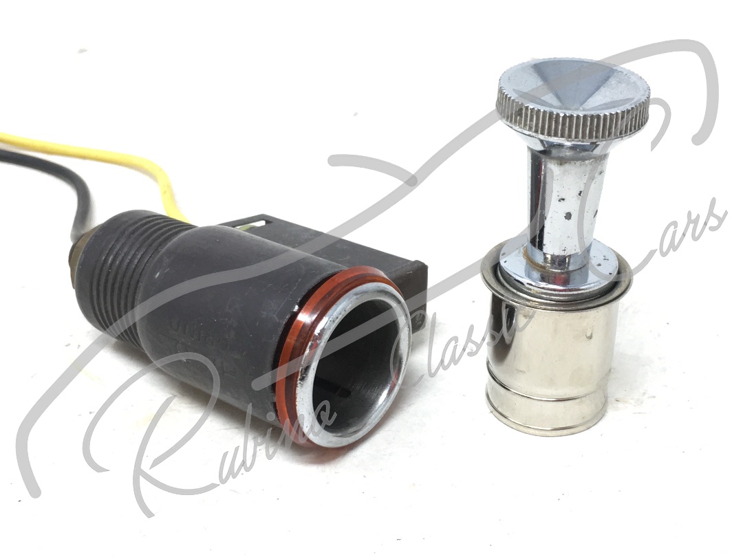 Accendisigari - FALCOS - immagine 2