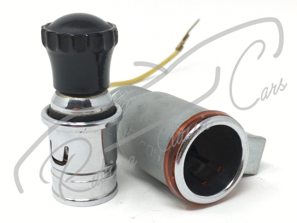 Accendisigari - FALCOS - immagine 3