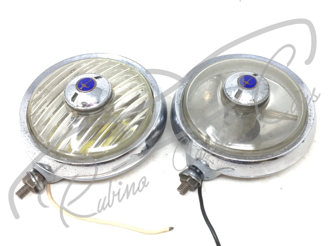 Fari supplementari - immagine 2