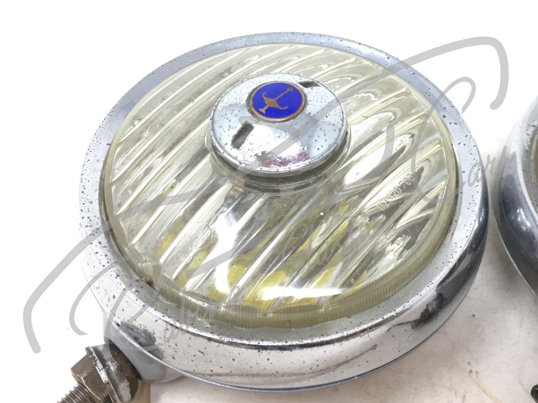 Fari supplementari - immagine 3