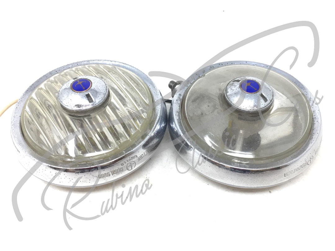 Fari supplementari - immagine 5