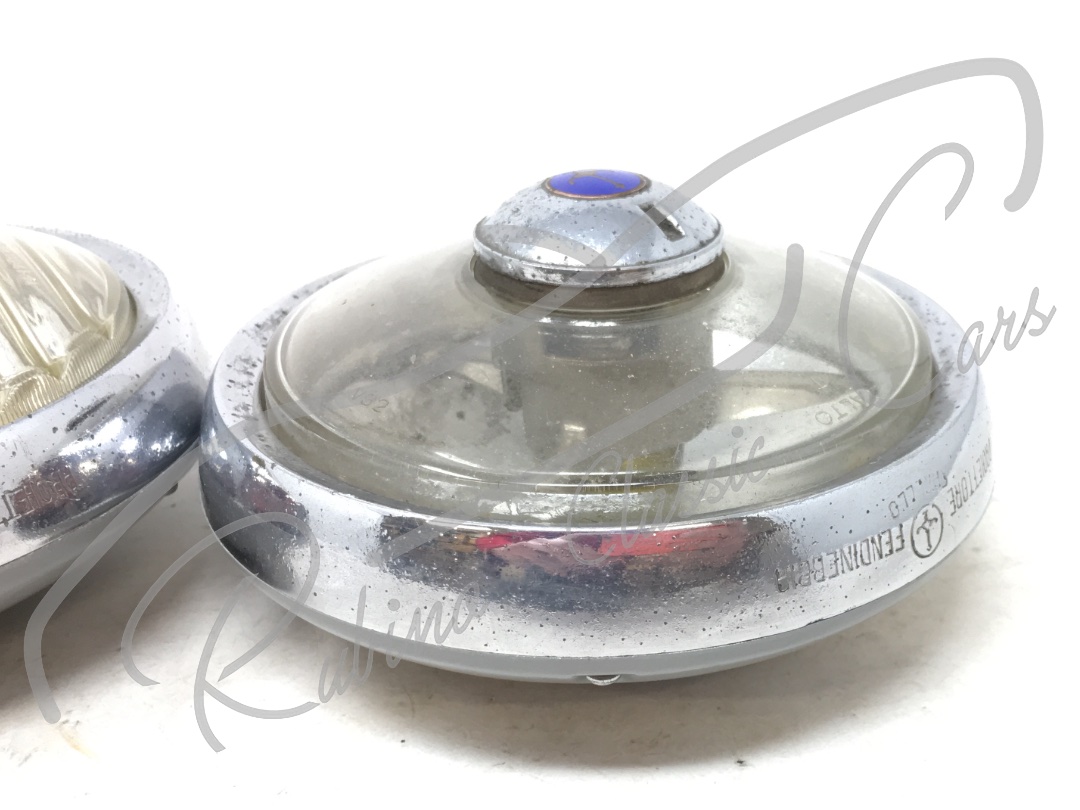 Fari supplementari - immagine 7