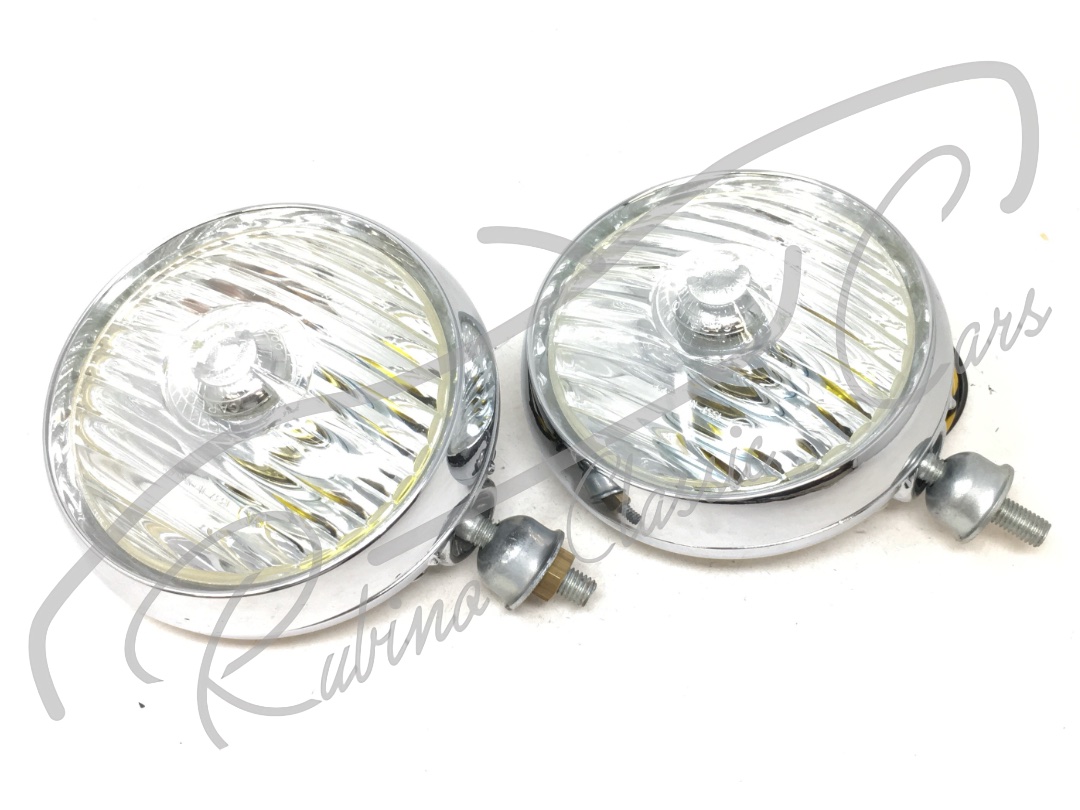 Fari supplementari - immagine 3