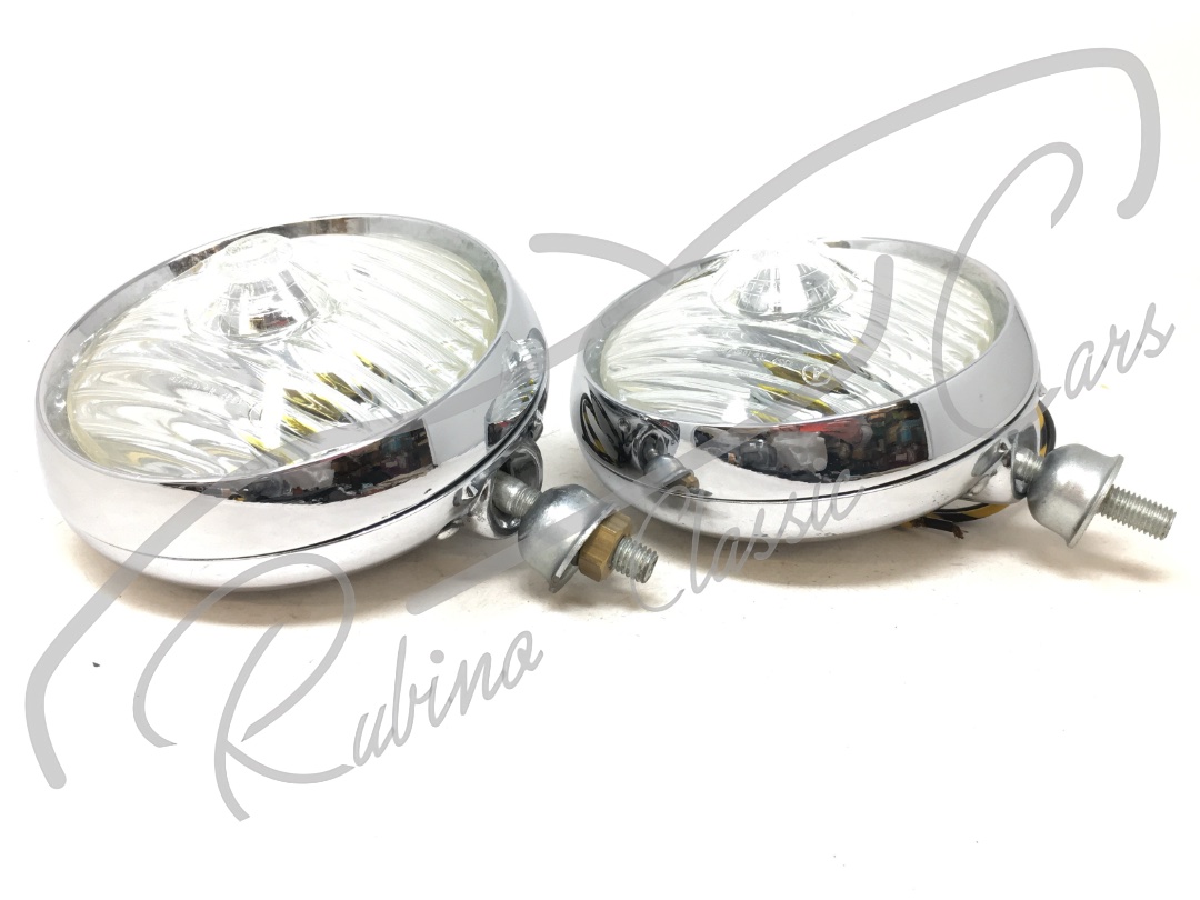 Fari supplementari - immagine 4