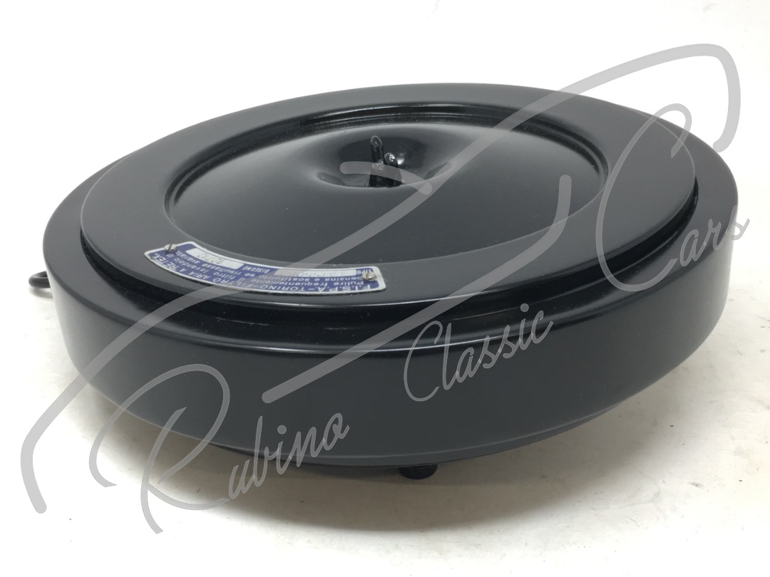 Filtro aria - FISPA - immagine 3