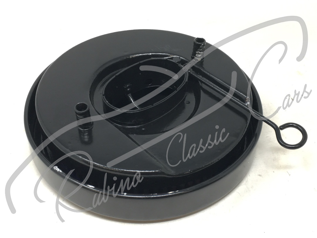 Filtro aria - FISPA - immagine 4