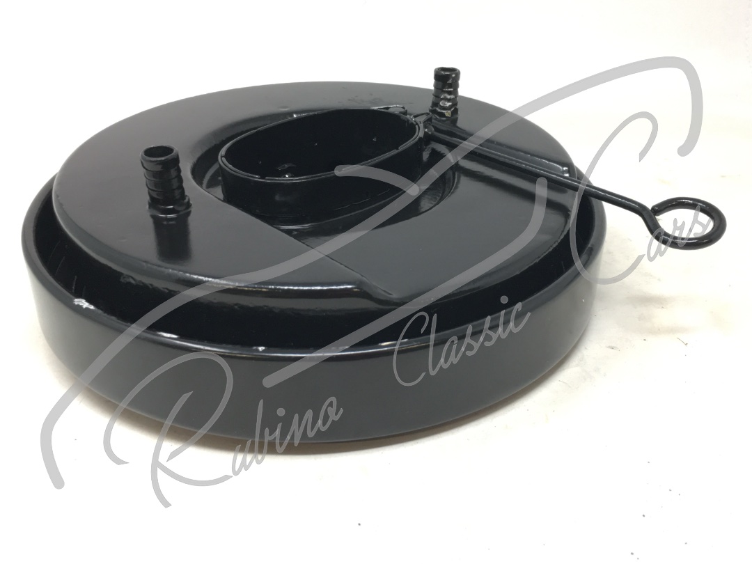 Filtro aria - FISPA - immagine 5