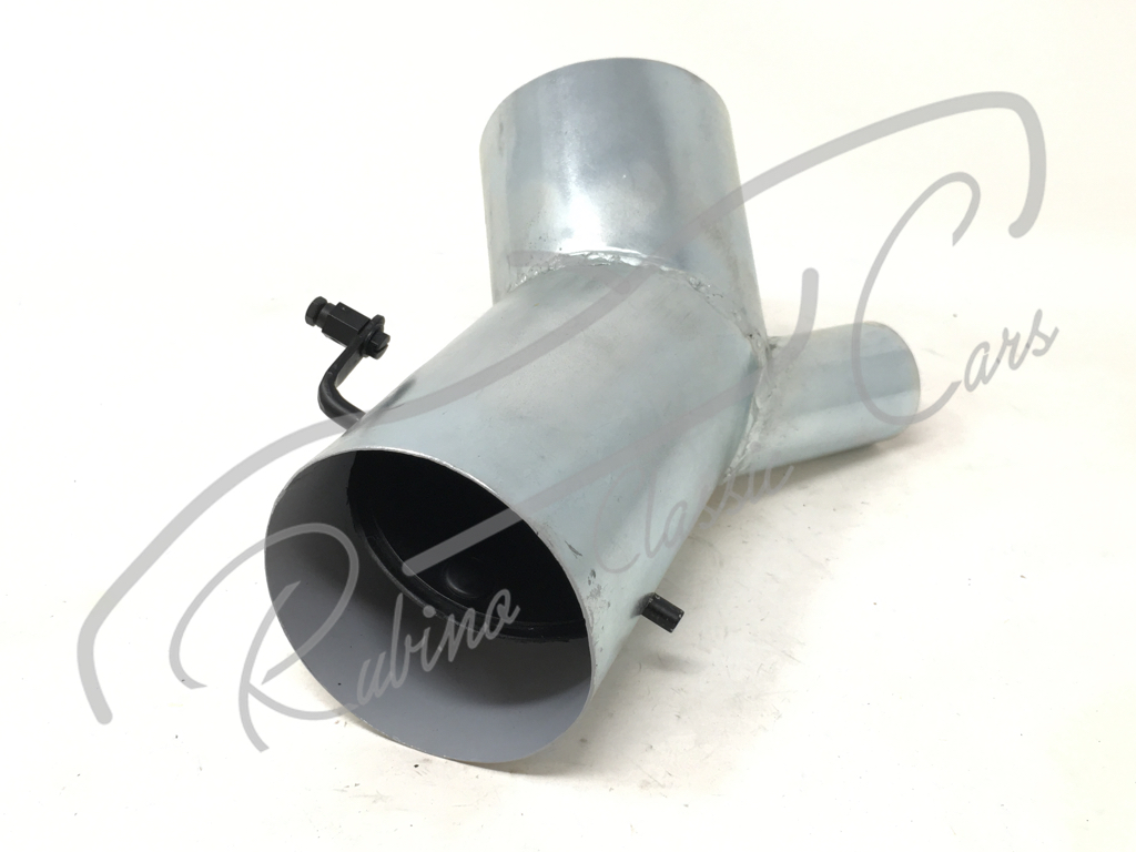 Convogliatore aria - immagine 2