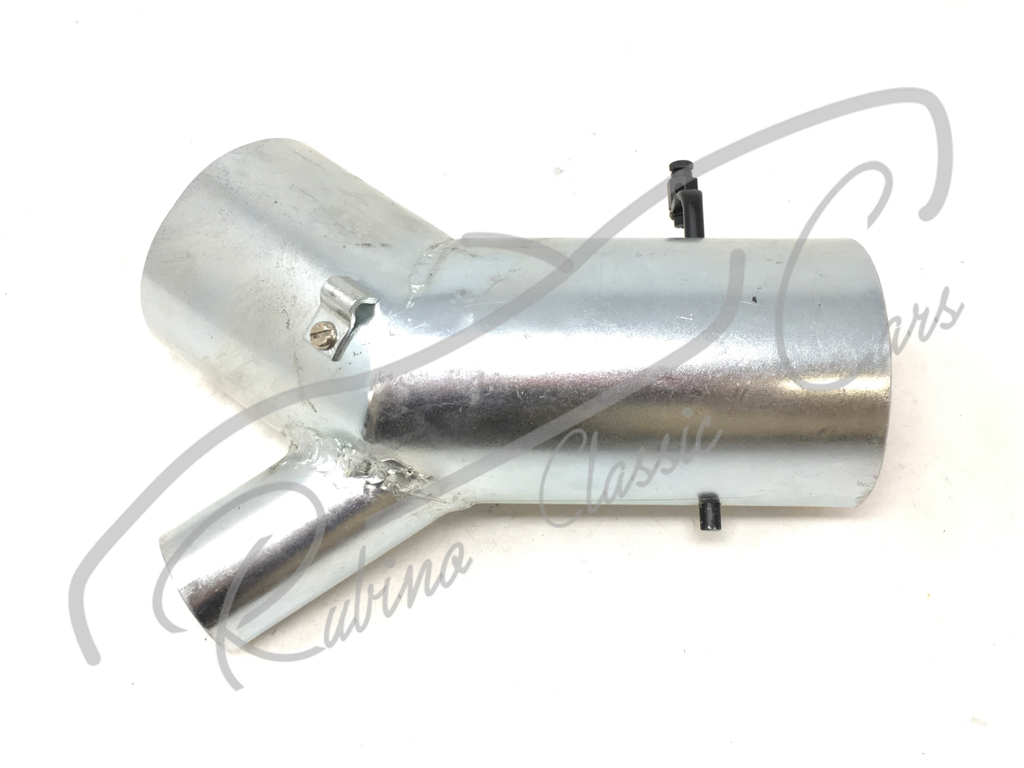 Convogliatore aria - immagine 3