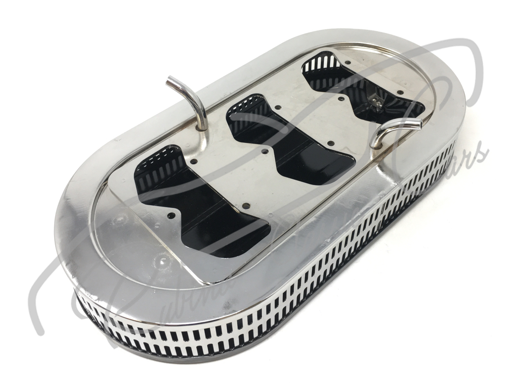 Filtro aria - FISPA - immagine 2