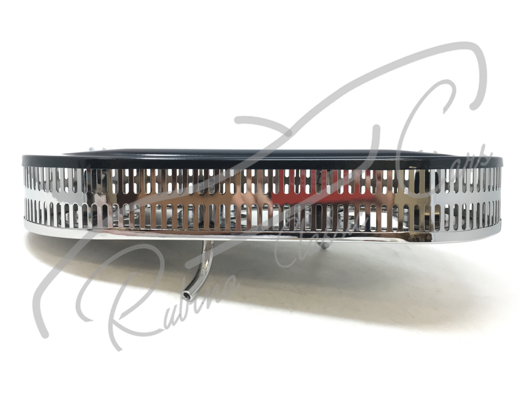 Filtro aria - FISPA - immagine 3