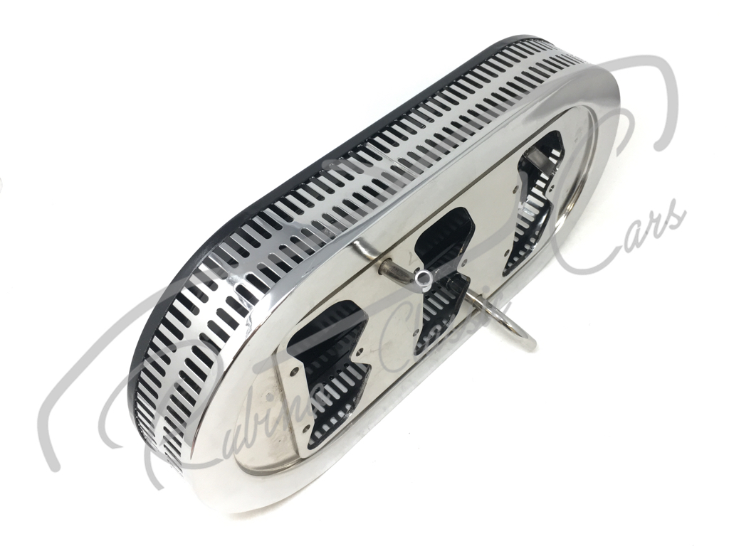 Filtro aria - FISPA - immagine 4